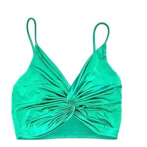 Fashion Nova Crop Top